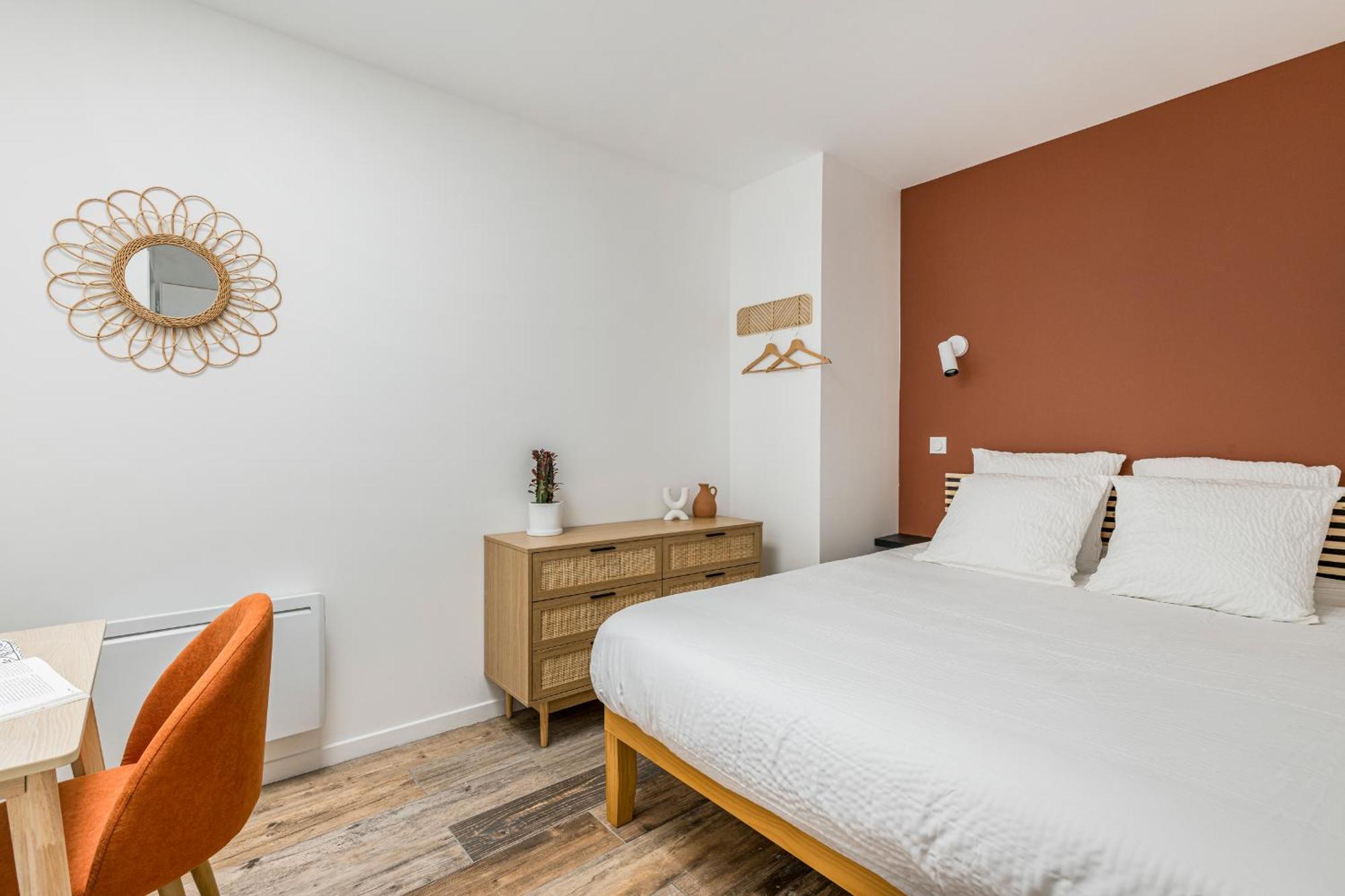 Sweet Haven Appartement Grand Confort Et Design Saint-Etienne (Loire) Exterior foto
